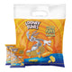 Looney Tunes Cheese Corn Puffs 12 x 12 g