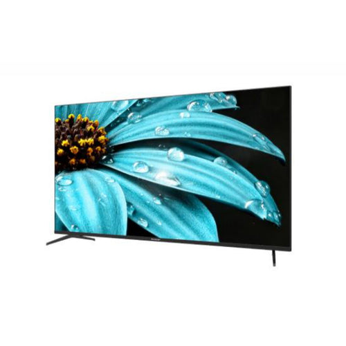 Sharp 55 inches 4K Android Smart LED TV, 4TC55FJ1X