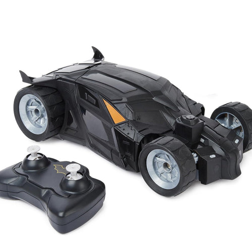 Batman RC Batmobile, 6071202