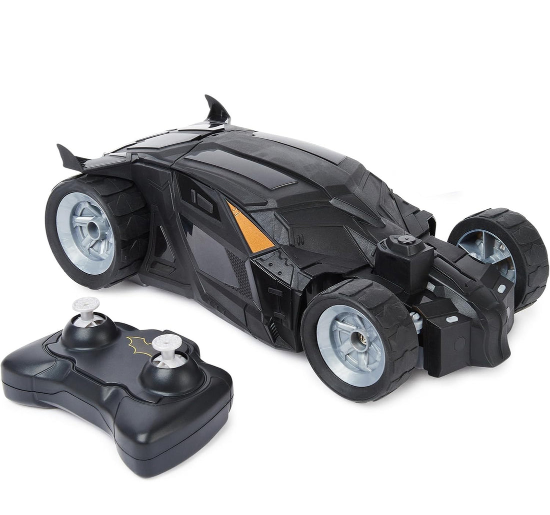Batman RC Batmobile, 6071202