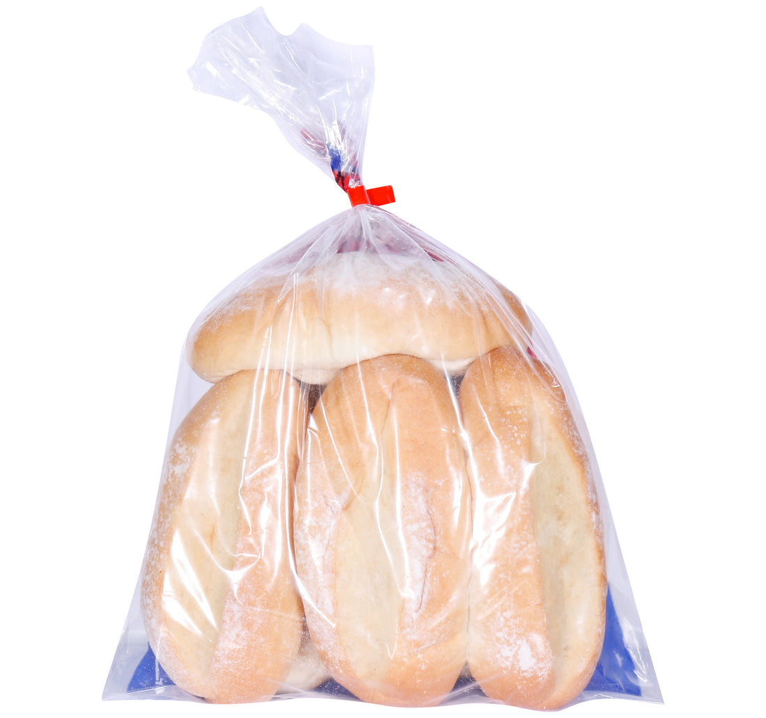 Lulu Portuguese Bread 1 pkt