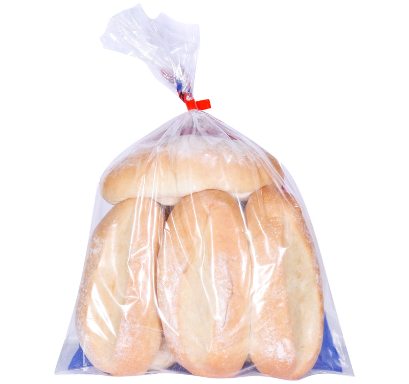 Lulu Portuguese Bread 1 pkt