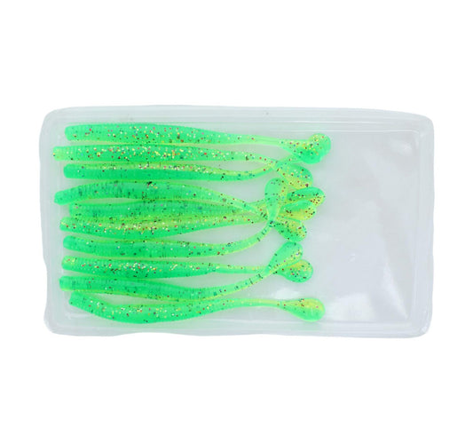 Royal Relax Fishing Fake Bait 09A 10cm 2.6g 10pcs