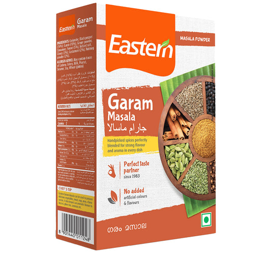 Eastern Garam Masala 100 g