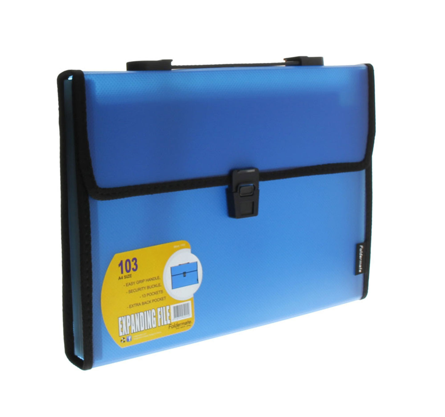 Fold Expanding File13Pkt pc