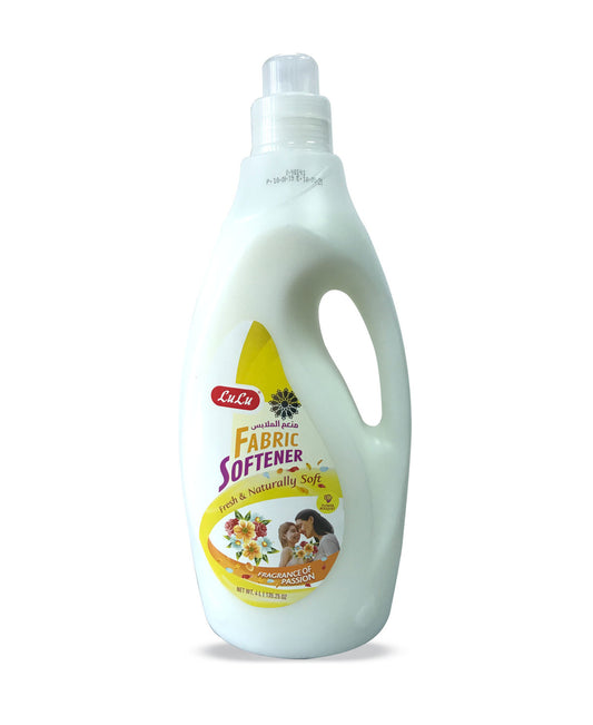 LuLu Fabric Softener Flower Bouquet 4 Litre
