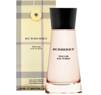 Burberry Touch Eau De Parfume Women 100 ml