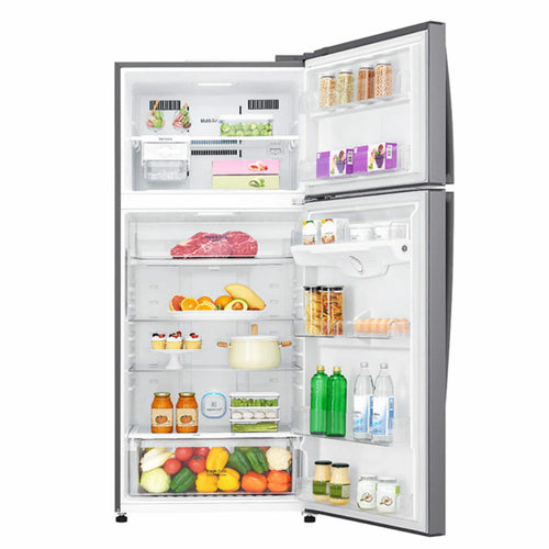 LG Double Door Refrigerator GR-H842HLHL 592LTR