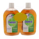 Dettol Antiseptic Disinfectant Value Pack 2 x 500 ml