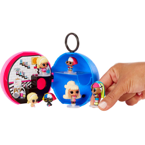 Lol Mini Surprise Doll 579625