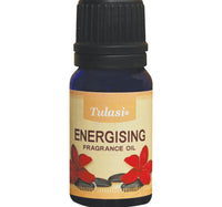 Tulasi Energising Fragrance Oil 10 ml