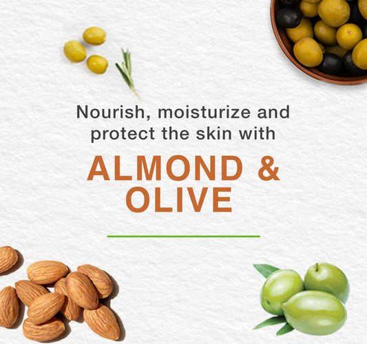 Himalaya Baby Powder 425 g