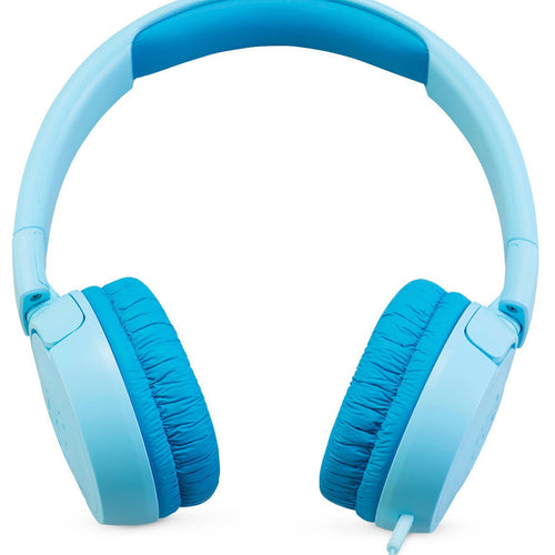 JBL Kids on-ear Headphones JR300 Ice Blue