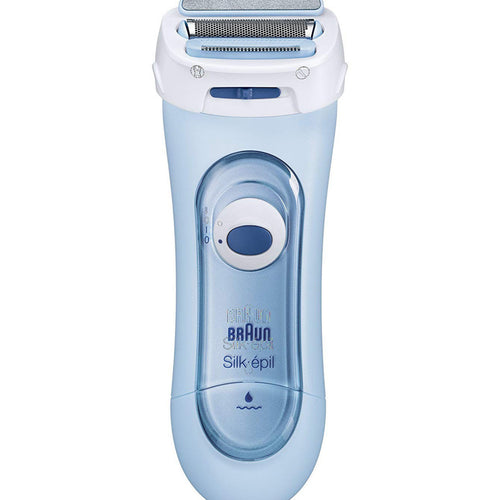 Braun Silk-epil Lady Shaver 5160