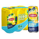 Lipton Zero Lemon Iced Tea 6 x 320 ml
