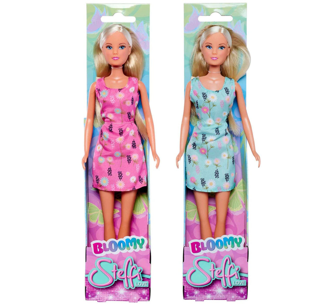 دمية ستيفي لوف بلوومي، قطعة واحدة متنوعة، 105733548