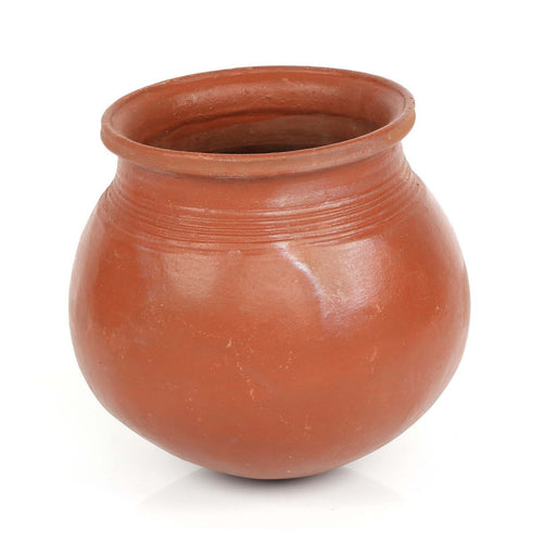 Chefline Earthenware Clay Kalam
