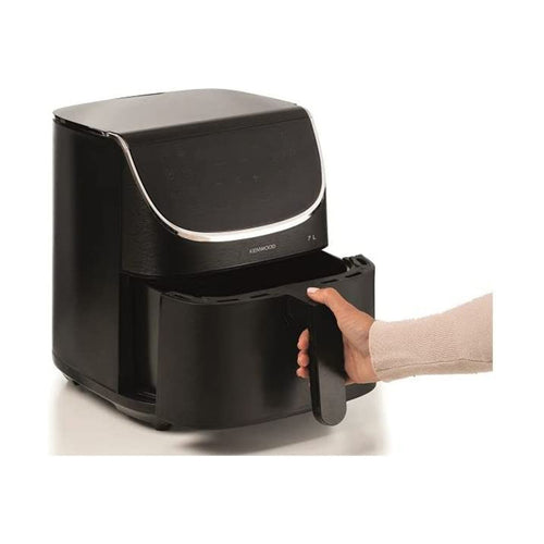 Kenwood Air Fryer HFM80.000SS 7L