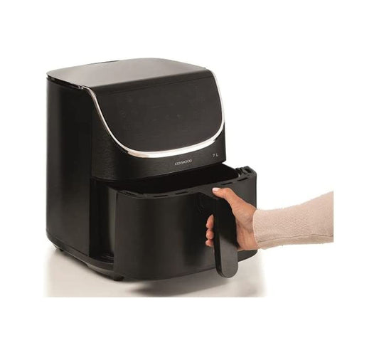 Kenwood Air Fryer HFM80.000SS 7L