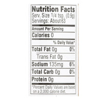 Chef Paul Magic Vegetable Seasoning Blends 57 g