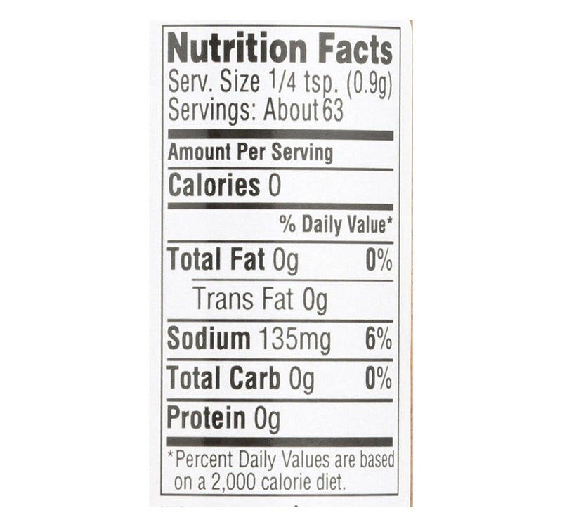 Chef Paul Magic Vegetable Seasoning Blends 57 g
