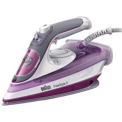 مكواة بخار براون، 2700 واط، SI-5037VI