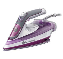 Braun Steam Iron, 2700W, SI-5037VI