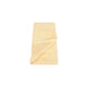 Laura Collection Face Towel, 30 x 30 cm, Yellow