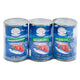 Royal Pearl Canned Mackerel In Tomato Sauce 3 x 155 g