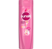Sunsilk Strength & Shine Shampoo 200 ml