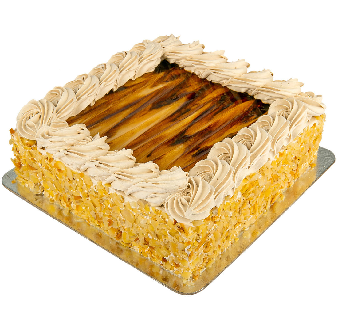 Irish Coffee Cake Medium 1.1 kg