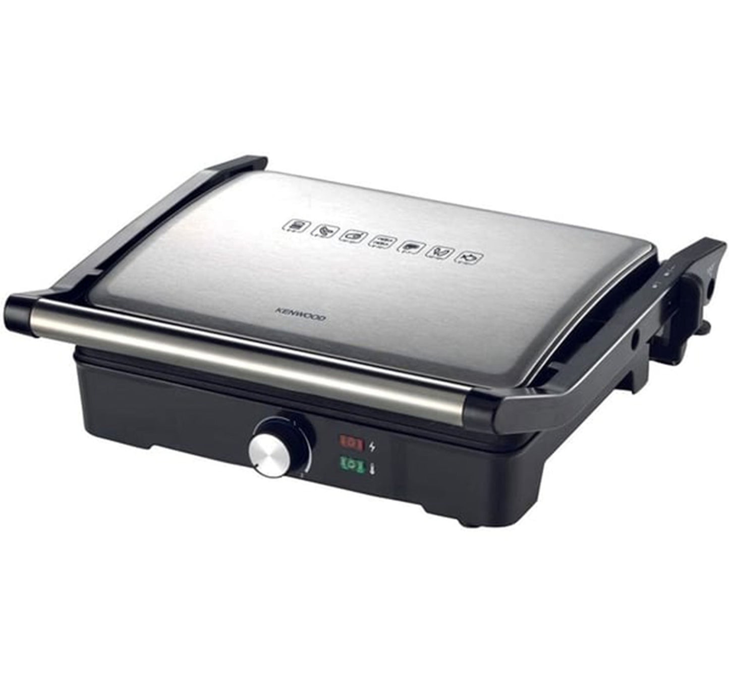 Kenwood Health Grill HGM31