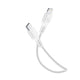 Cellular Line USB-C to Lightning Cable (C2LMFI1MW)
