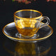 Abka Fincan Cup & Saucer Set, 12 pcs, 97984
