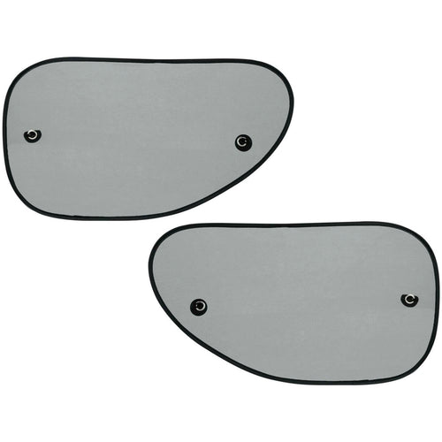 Automate Car Mesh Sunshade Nylon 3003-2
