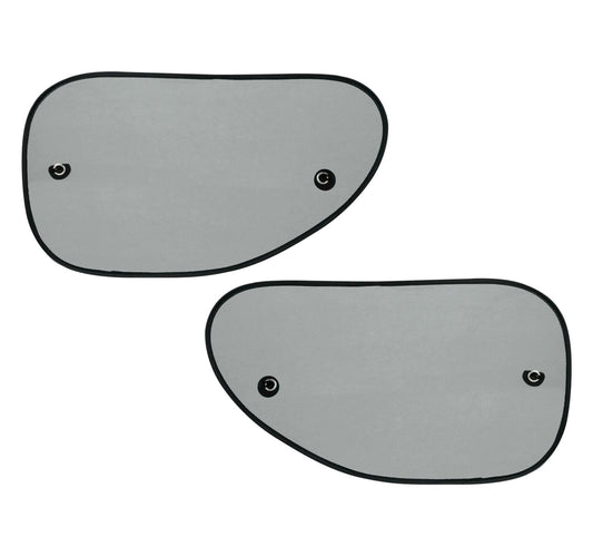 Automate Car Mesh Sunshade Nylon 3003-2