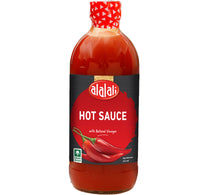 Al Alali Hot Sauce 473 ml