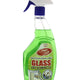 Home Mate Glass and Surface Cleaner Green 650 ml