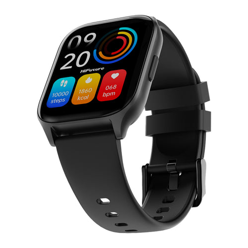 HiFuture Smartwatch AX100 Black