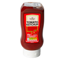 كاتشب الطماطم موريسونز 450 جم