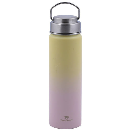 Tom Smith Double Wall Vacuum Bottle, 660 ml, BAN2Ton-3C