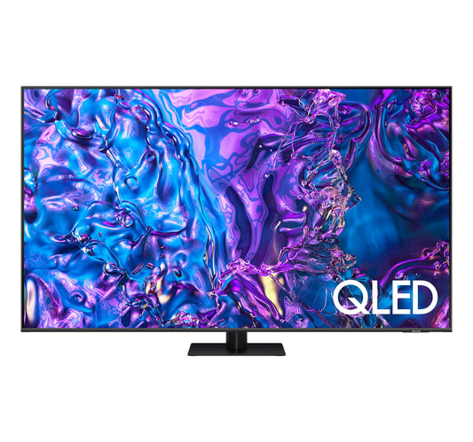 Samsung Q70D 75 inches 4K Smart QLED TV, Gray, QA75Q70DAUXZN