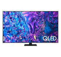 Samsung Q70D 75 inches 4K Smart QLED TV, Gray, QA75Q70DAUXZN