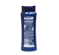 Clear Men Anti Dandruff Shampoo Hair Fall Defense 600 ml