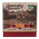 Jannaty Bran Date Maamoul Sugar Free 825 g