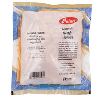 Pulari Tapiaco Finger Chips 180 g