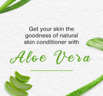 Himalaya Aloe Vera Face & Body Moisturizer Gel 300 ml