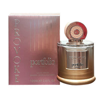 عطر بورتفوليو بروفوك للنساء 100 مل