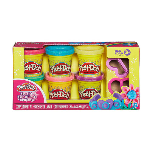 Plydoh Compound CollectionA5417