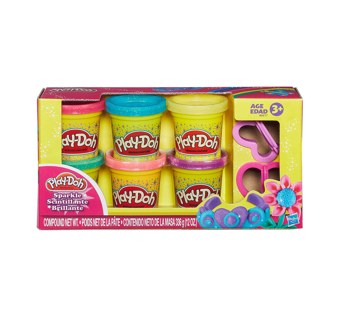 Plydoh Compound CollectionA5417